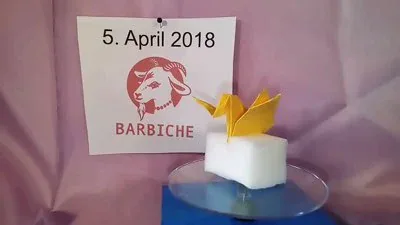 Funnys Origami